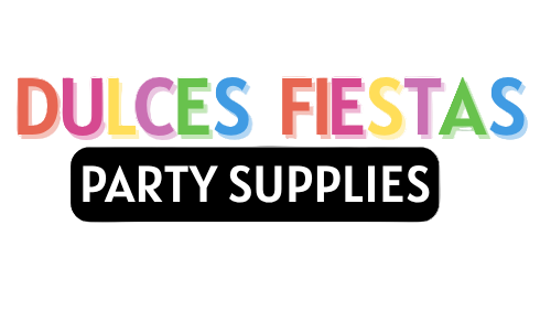 Dulces Fiestas & Party Supplies