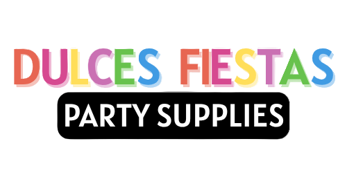 Dulces Fiestas & Party Supplies
